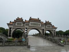 -顺峰山公园