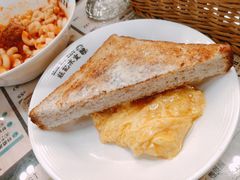 -旺记冰室(九龙中心大厦店)