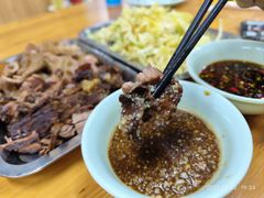 -鑫顺吉牛肉馆