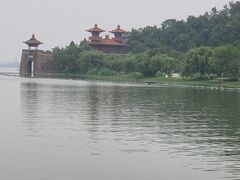 -东湖落雁景区