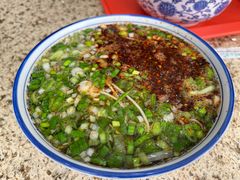 -吾穆勒蓬灰牛肉面·清真(北滨河中路店)