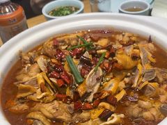 -金春禧(北国商城店)