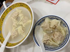 清汤龙抄手-龙抄手(春熙路总店)