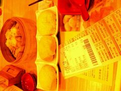 鲜虾烧卖皇&nbsp;酥皮叉烧包-添好运点心专门店(中环IFC店)