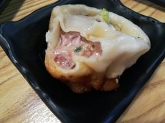 -阿三生煎(上悦城店)