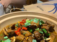 -格塘人家·山泉水煮鱼(望兴家园店)