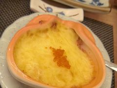 -德川家日本料理(顺义华联店)