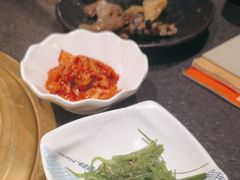 -神户赤童日式烤肉(金地广场店)