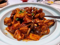 八爪鱼排骨-百富源·海鲜辽菜(浑河堡店)