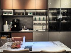 -索菲亚全屋定制衣柜橱柜家具(通州运乔居然之家店)