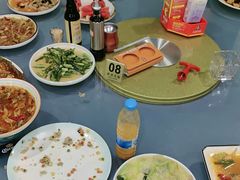 -胖嫂海鲜饭店