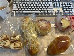 -0+1·手作面包(新北店)