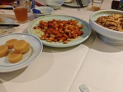 -惠丰堂饭庄·烤鸭·京味菜(翠微路店)