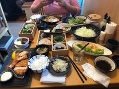 -胜博殿日式炸猪排(西红门店)