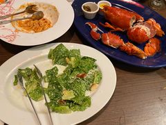 -RED LOBSTER(环球影城大阪店)