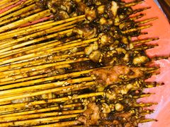 -十里铺铁板鱿鱼