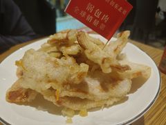 -金掌勺·锅包肉(广渠门店)