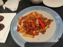 -小资太太餐厅(南岗区店)