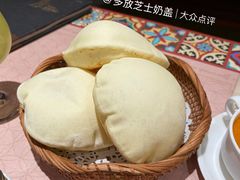 -BRBR叙利亚餐厅(总店)