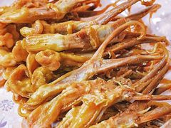 -绝味鸭脖(江城路店)