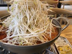 -吴草鸡爪오초닭발韩食堂(融恒盈嘉中心店)