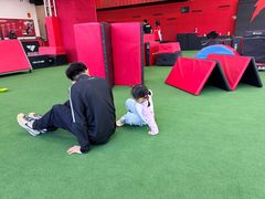 -赫石少儿体能馆(奥森店)