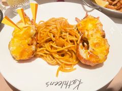 -Kathleen's Bistro&Bar 凯圣琳西餐厅(漕河泾印象城店)