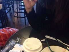 iphone_upload_pic-星巴克(宏汇国际广场店)
