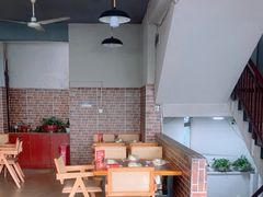 -德四家·云南傣味烧烤品牌(和谐店)
