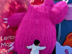 -秦皇岛乐岛海洋王国