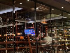 -Wolfgang’s Steakhouse 沃夫冈牛排馆(上海白玉兰广场店)