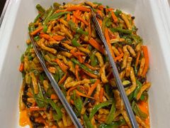 -素满香·Vegan食养自助(天一广场店)