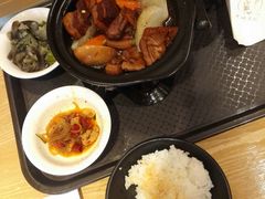 -老妈米线(金座店)