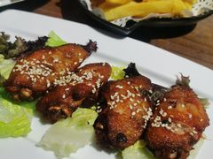 -盘炉forenza·云贵川融合小食堂 ( 钟楼中柳巷店)