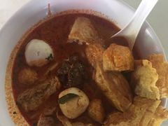 -阿坤纯正西刀鱼丸(Kuala Lumpur Branch)