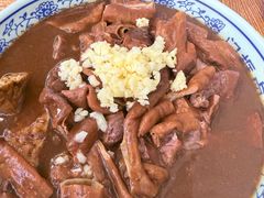 -门框胡同百年卤煮(前门煤市街店)