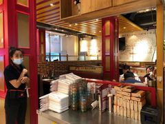 -邢氏老太太烤串(北兴街店)