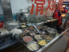 -银记肠粉店(北京路店)