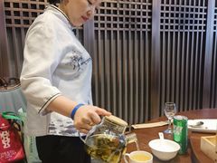 -唐山宴大唐州府精品中餐