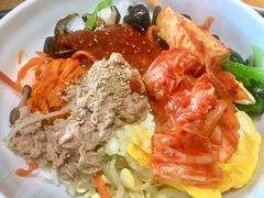 -北京大学深圳研究生院-燕园2食堂