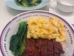 -太兴餐厅(东方广场分店)