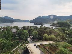 -宁波九龙湖开元度假村