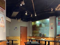 大堂-买又大餐厅(福林里店)