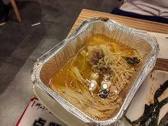 -柳叶刀烧烤(北大清华店)