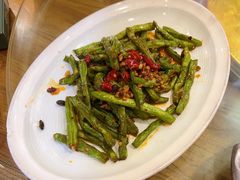 -大川先生·小龙虾·川菜(信义坊店)