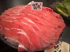 -熹悟海鲜火锅·广式打边炉