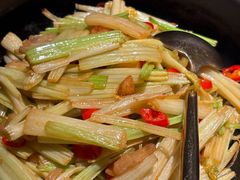-汤家茗苑·精致私房菜(白沙店)