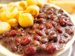 红豆双皮奶-民信老铺(华盖路店)