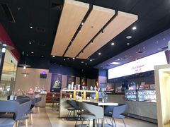 大堂-哈根达斯(龙湖时代天街店)