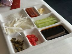 -四季民福烤鸭店(故宫店)